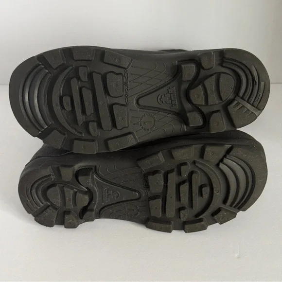 Kamik Kids Snobuster 1 Waterproof Winter Boots Size 1 - Picture 9 of 9